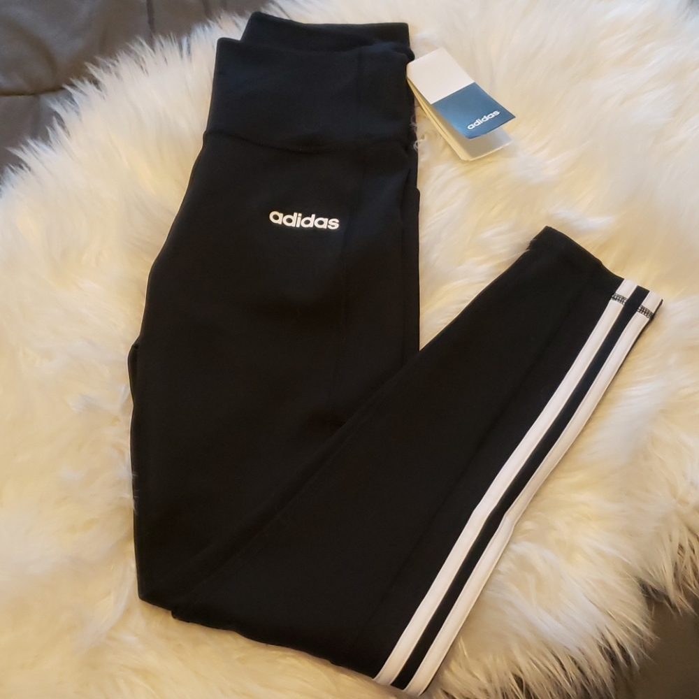 Adidas Climalite Pocket Leggings
